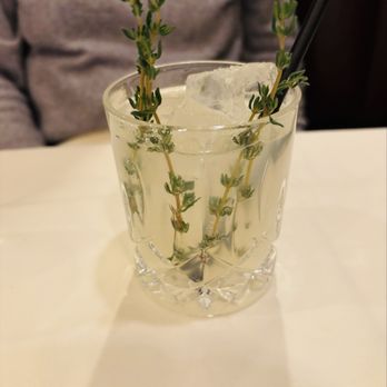 Dawson's - Moscow mule - Steakhouses Near Me - Sacramento, California