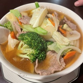 China Boat Restaurant - Udon soup - Chinese Near Me - Lahaina, Hawaii China Boat Restaurant - Udon soup - Chinese Near Me - Lahaina, Hawaii