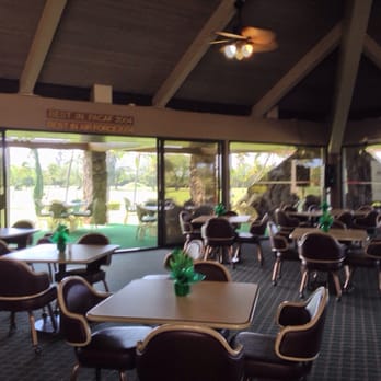 Mamala Bay Golf Course - Clubhouse dining area - Golf Near Me - Hickam, Hawaii Mamala Bay Golf Course - Clubhouse dining area - Golf Near Me - Hickam, Hawaii