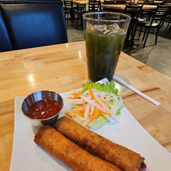 Souper Pho & Banh Mi - Egg Rolls - Vietnamese Near Me - Suffolk, Virginia Souper Pho & Banh Mi - Egg Rolls - Vietnamese Near Me - Suffolk, Virginia