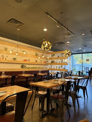 Shang Noodle & Chinese by null