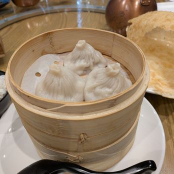 Peter Chang - Pork soup dumplings - Buffets Near Me - Annapolis, Maryland