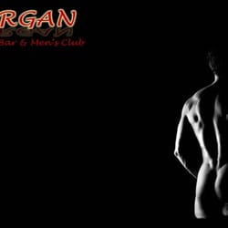 Morgan Cruising Bar