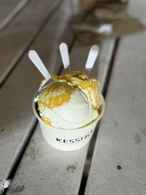 KESSHŌ Artisanal Chocolate and Gelato (W Live Oak) by null