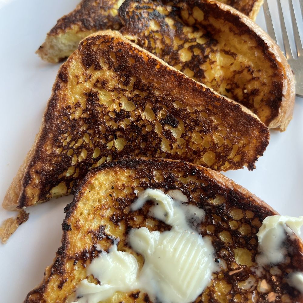 Parkview Diner - French Toast - Diners Near Me - Brooklyn, New York Parkview Diner - French Toast - Diners Near Me - Brooklyn, New York