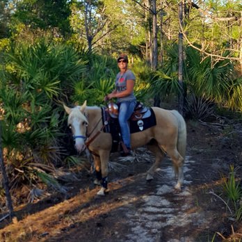 Angel's Appy Acres - Horseback Riding Near Me - Vero Beach, Florida