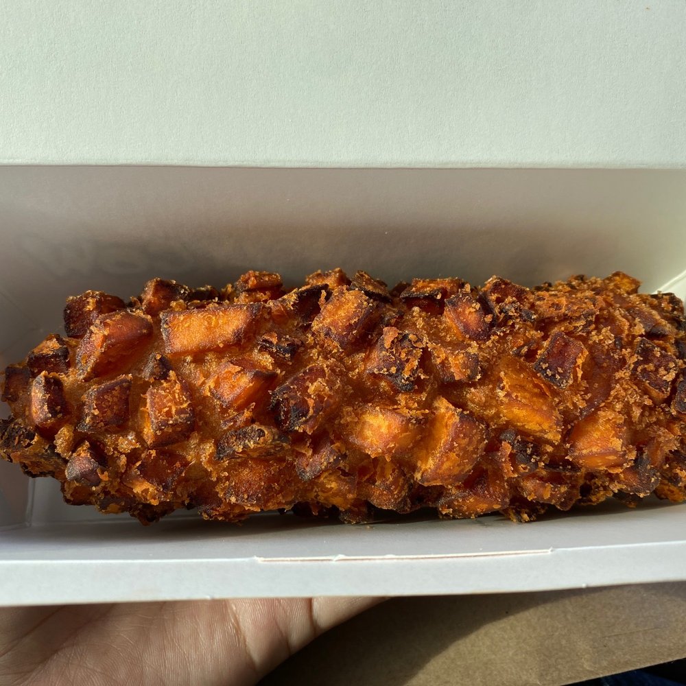 Mr Cow - Yam Yam - Hot Dogs Near Me - Aiea, Hawaii