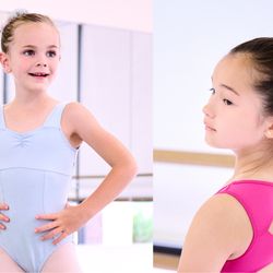 Saint Louis Ballet School