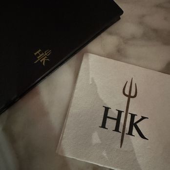 Gordon Ramsay Hell's Kitchen - New American Near Me - Miami, Florida