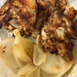 Whole Chicken