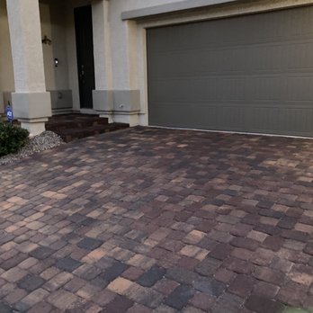 Southwest Specialties - My pavers look brand new again and I am a very satisfied customer - Masonry/Concrete Near Me - Las Vegas, Nevada Southwest Specialties - My pavers look brand new again and I am a very satisfied customer - Masonry/Concrete Near Me - Las Vegas, Nevada