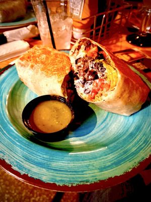 Panchos Rooftop Cantina by null