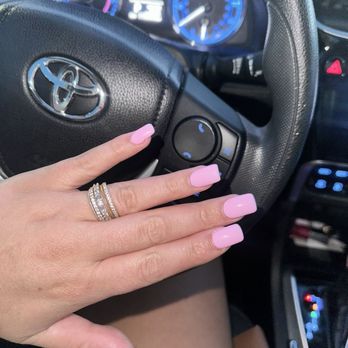 My Nails and Spa - Nail Salons Near Me - Milledgeville, Georgia