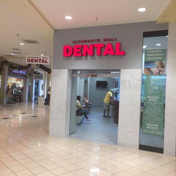 Altamonte Mall Dental - General Dentistry Near Me - Altamonte Springs, Florida