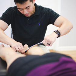 Premier Performance Physical Therapy and Sports Medicine