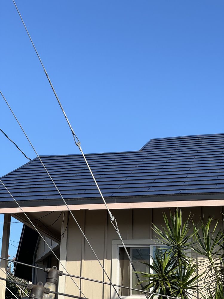 Slide of Haleakala Solar and Roofing