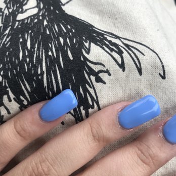 Shiny Nails - Nail Salons Near Me - Carson, California