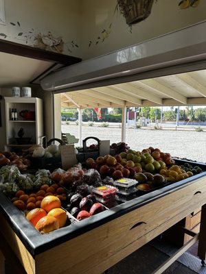 Family Farms by null