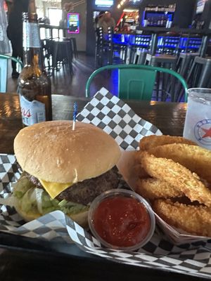 Hubcap Grill & Beer Yard by null