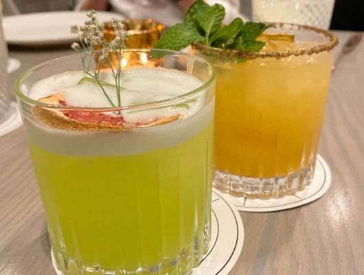 Georgina Restaurante by null