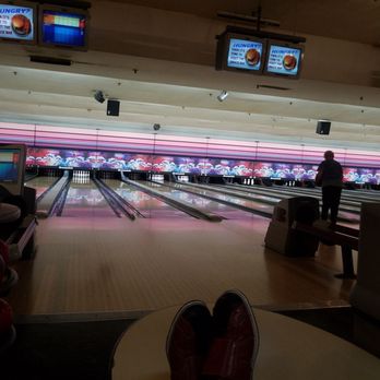 High Sierra Lanes - Bowling Near Me - Reno, Nevada