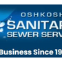 Photo of Oshkosh Sanitary Sewer Service