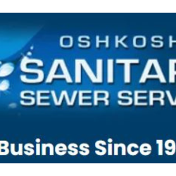 Oshkosh Sanitary Sewer Service