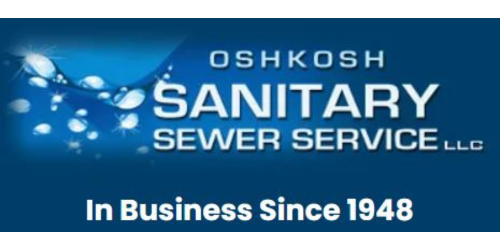 Slide of Oshkosh Sanitary Sewer Service