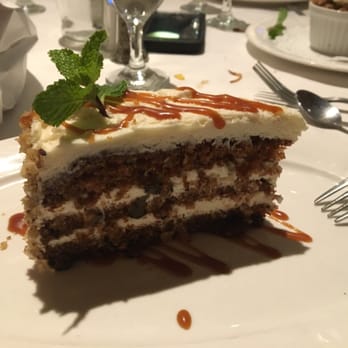 West End Cafe - Homemade carrot cake - New American Near Me - Carle Place, New York West End Cafe - Homemade carrot cake - New American Near Me - Carle Place, New York