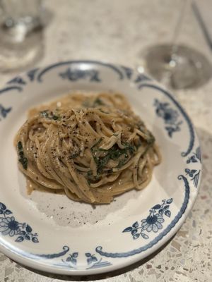 Fife and Farro by null