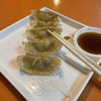 Naha Sushi Hibachi Ramen - Pork Gyoza - Sushi Bars Near Me - Crystal River, Florida Naha Sushi Hibachi Ramen - Pork Gyoza - Sushi Bars Near Me - Crystal River, Florida
