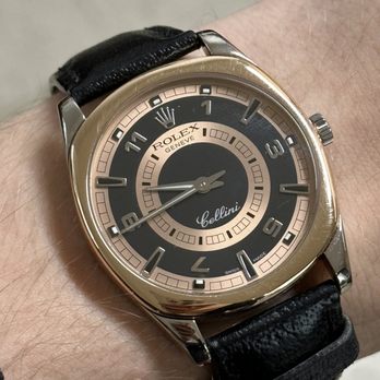 ATX Watches - Watches Near Me - Austin, Texas