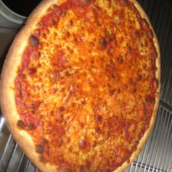 Santillo's Brick Oven Pizza