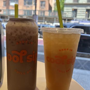 Cool Sips - Upper East Side - Juice Bars & Smoothies Near Me - New York, New York Cool Sips - Upper East Side - Juice Bars & Smoothies Near Me - New York, New York