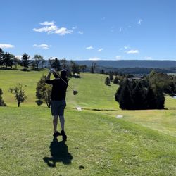 Rolling Pines Golf Course & Banquet Facility