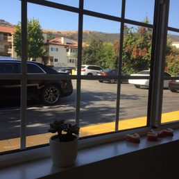My view My view