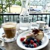 Cafe Colette gift card