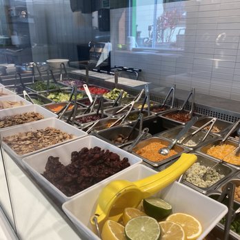 fresh&co - Salad Bar - Coffee & Tea Near Me - Winter Park, Florida fresh&co - Salad Bar - Coffee & Tea Near Me - Winter Park, Florida