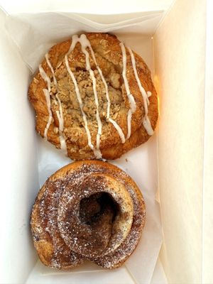 Brightside Bakeshop - East by null