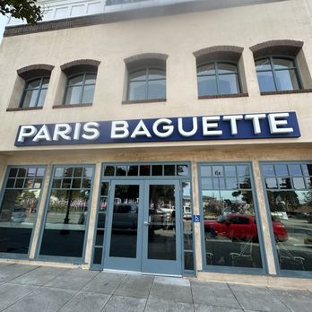 Paris Baguette - Bakeries Near Me - Monrovia, California Paris Baguette - Bakeries Near Me - Monrovia, California