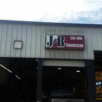 J & B Transmission - Transmission Shop - Transmission Repair Near Me - Dayton, Ohio J & B Transmission - Transmission Shop - Transmission Repair Near Me - Dayton, Ohio