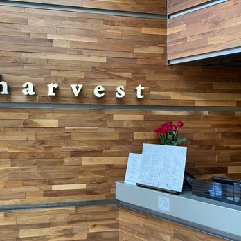 Harvest - Entrance. - New American Near Me - Las Vegas, Nevada Harvest - Entrance. - New American Near Me - Las Vegas, Nevada