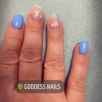 Goddess Nails - Nail Salons Near Me - Clearwater, Florida
