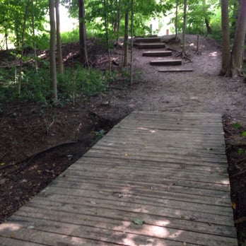 Marott Park - Parks Near Me - Indianapolis, Indiana