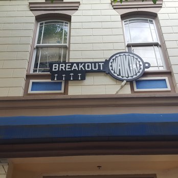Breakout Waikiki - Storefront. - Escape Games Near Me - Honolulu, Hawaii Breakout Waikiki - Storefront. - Escape Games Near Me - Honolulu, Hawaii
