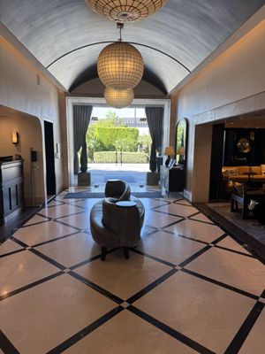 Hotel Amarano Burbank-Hollywood by null