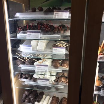 Rocky Mountain Chocolate Factory - Chocolatiers & Shops Near Me - Denver, Colorado