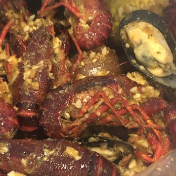 SJ Crawfish - Cajun/Creole Near Me - San Jose, California SJ Crawfish - Cajun/Creole Near Me - San Jose, California