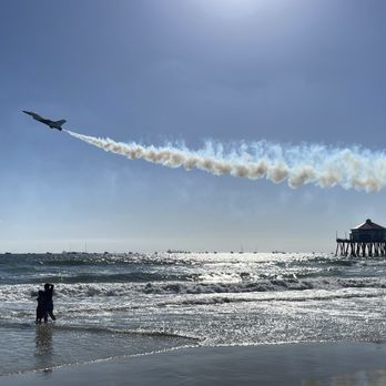 Pacific Airshow - Festivals Near Me - Huntington Beach, California Pacific Airshow - Festivals Near Me - Huntington Beach, California