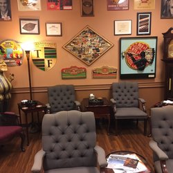 Edleez Tobacco - Customer Loungeat Edleez!